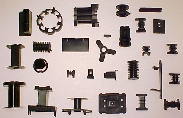 Custom Plastic Injection Molding Company